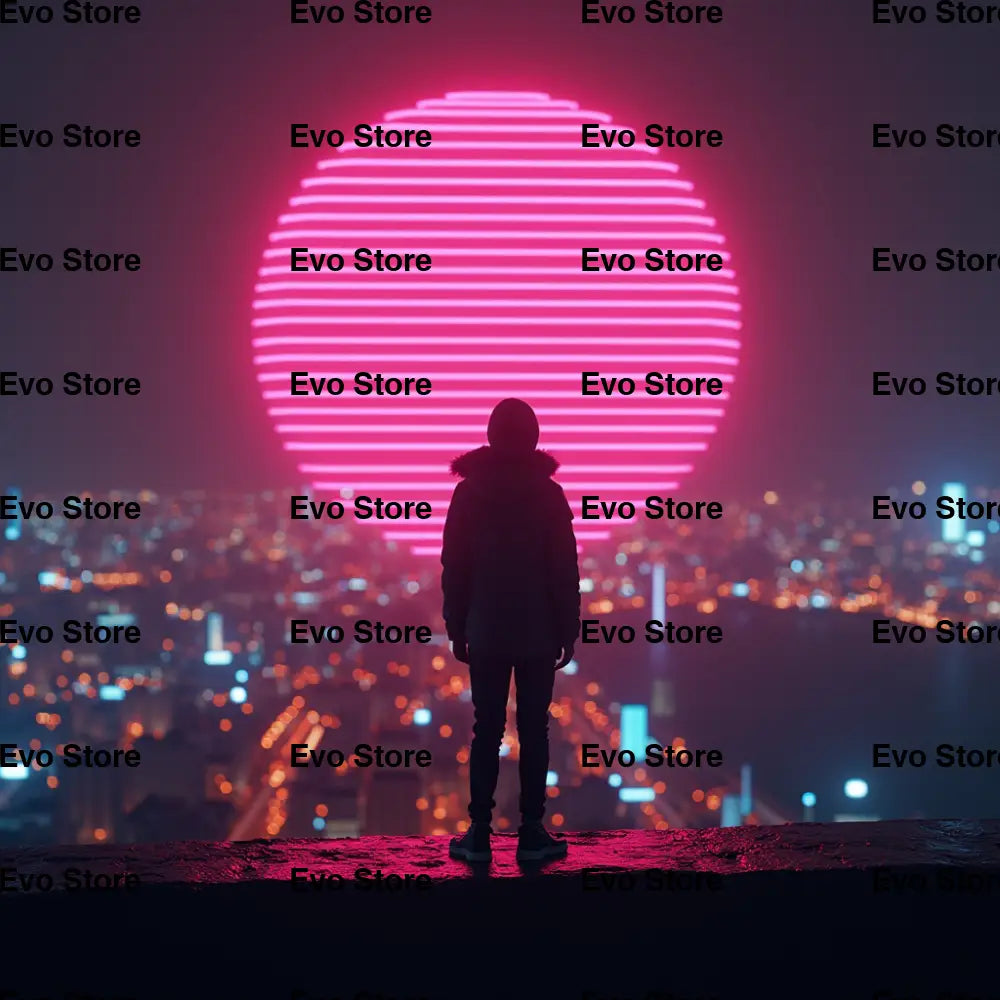 AI-Generated Digital Art - Stunning Landscape Image Ai